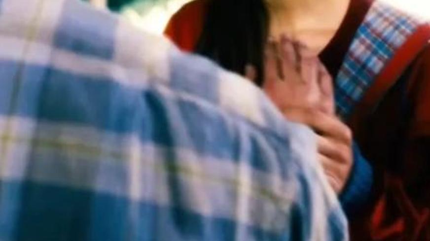 《感化院》：被遗忘少年在绝望牢笼中的挣扎与蜕变