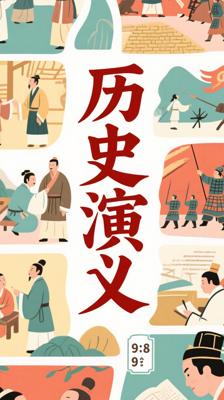 《中国历史通俗演义》：贯通古今的历史文学巨著