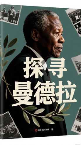 《与自己对话：曼德拉自传》：探寻伟人灵魂深处的传奇