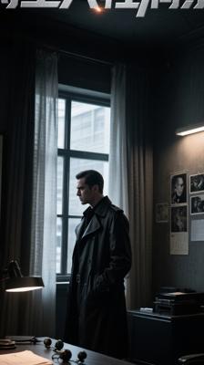 约翰勒卡雷力作《战场特工》：间谍世界的人性洞察