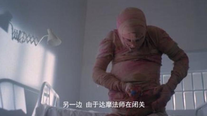 《蛊》：南洋邪术笼罩下的欲望与救赎悲歌