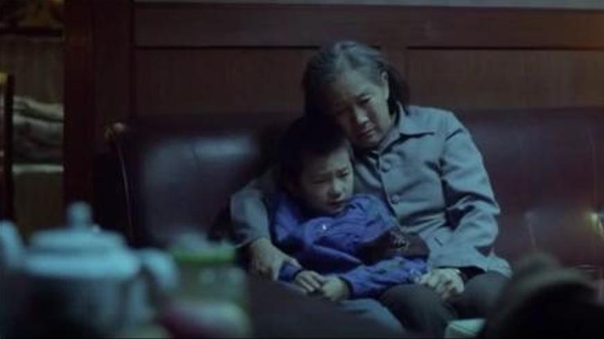 《万箭穿心》：十年含辛茹苦换来的家庭悲歌