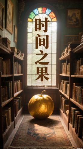 时间的果一部探寻时光沉淀价值的佳作