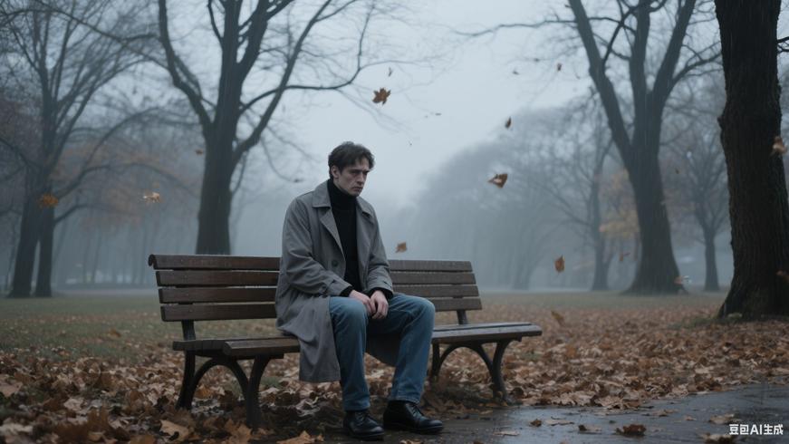 最凉不过人心藏着爱与痛的过往