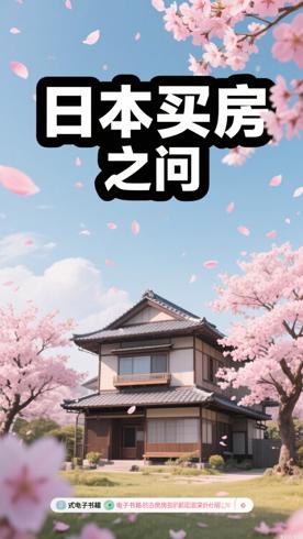 《买房让日本人幸福了吗？》：房产背后的深度剖析