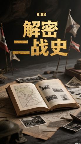 斯大林的战争全二册解密二战关键历史篇章