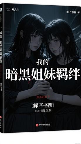 《我的妹妹是连环杀手》：暗黑叙事下的姐妹羁绊解析