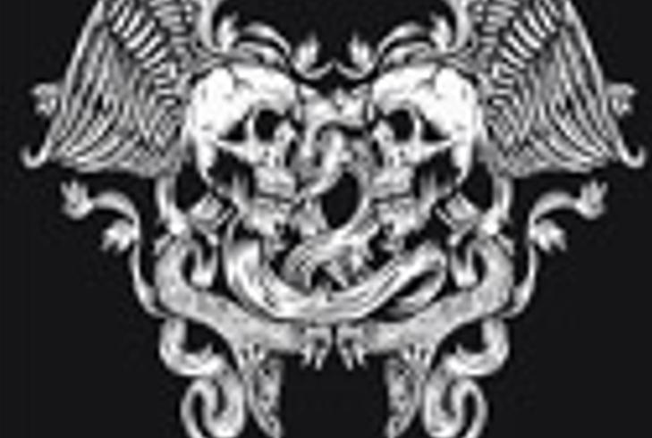 梅特尔庄园的头巾魅影与百年未散的怨恨