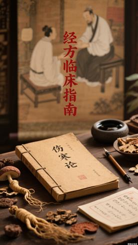 《思考经方：《伤寒论》六经方证病机辨治心悟》：解读经典的临床实践指南