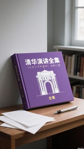 《在清华听演讲》全集WMA：思想盛宴不容错过