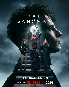 睡魔 第二季 The Sandman Season 2_电影