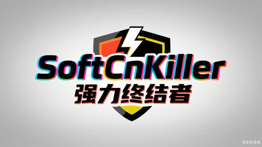 SoftCnKiller：电脑流氓软件的强力终结者