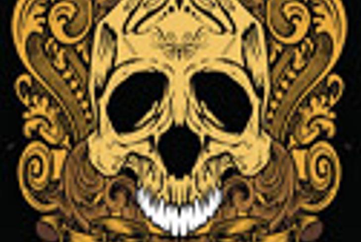 万历墓挖掘与棺材板家具的惊悚诅咒惨剧