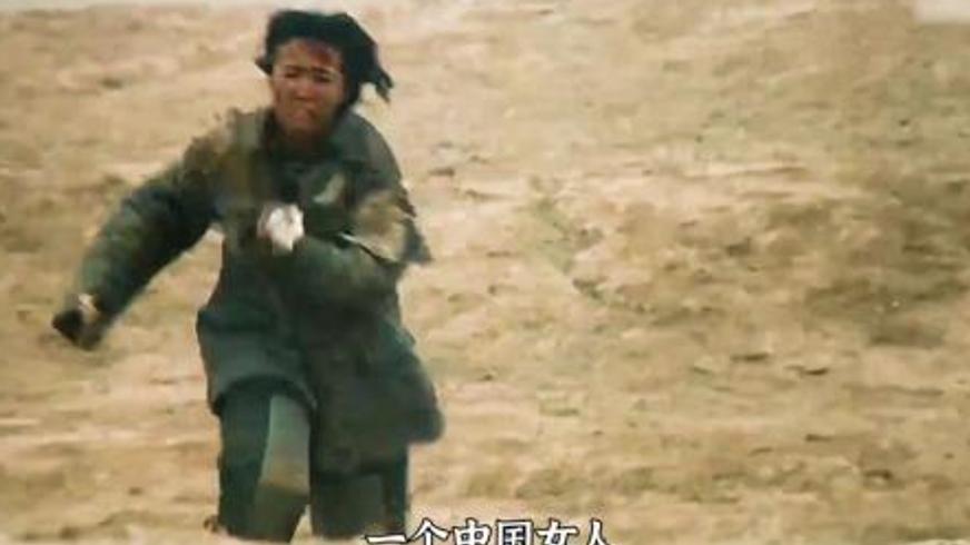 战争电影《血性山谷》中的残酷与不屈精神展现