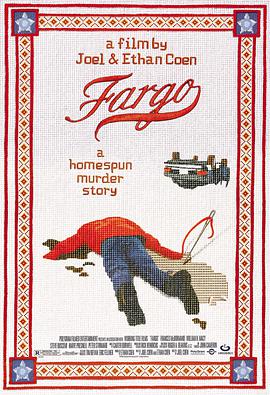 冰血暴 Fargo_电影