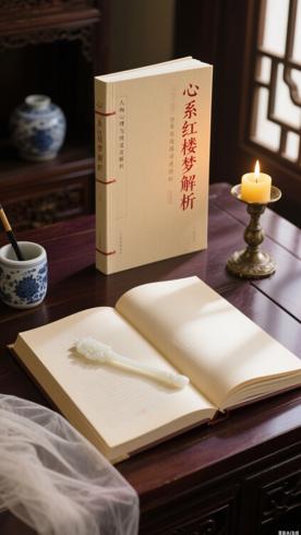 《心系红楼梦》：人物心理与情感深度解析