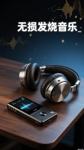 发烧好音乐：无损专辑打包带来极致听觉享受