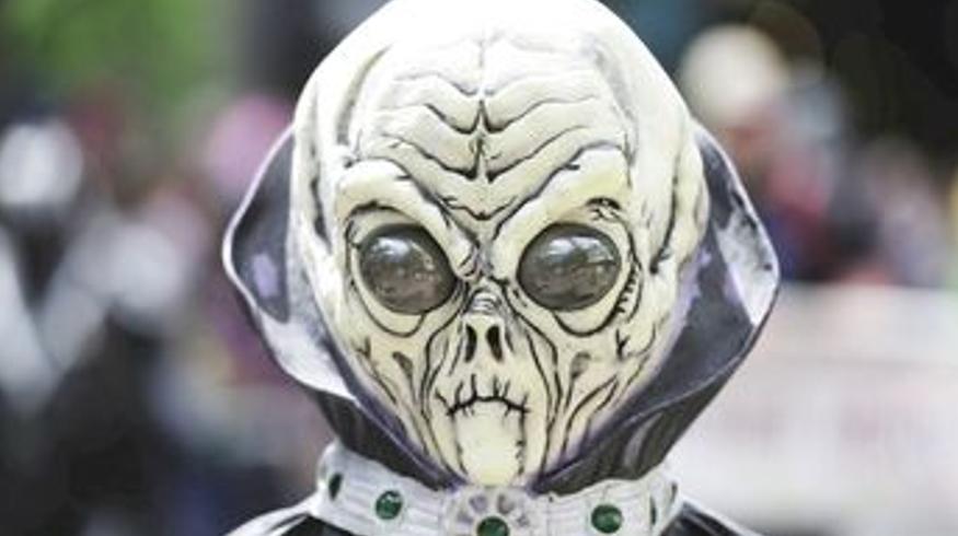 世界五大超级神秘部门深度解说51区通灵部队