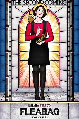 伦敦生活 第二季 Fleabag Season 2_剧集