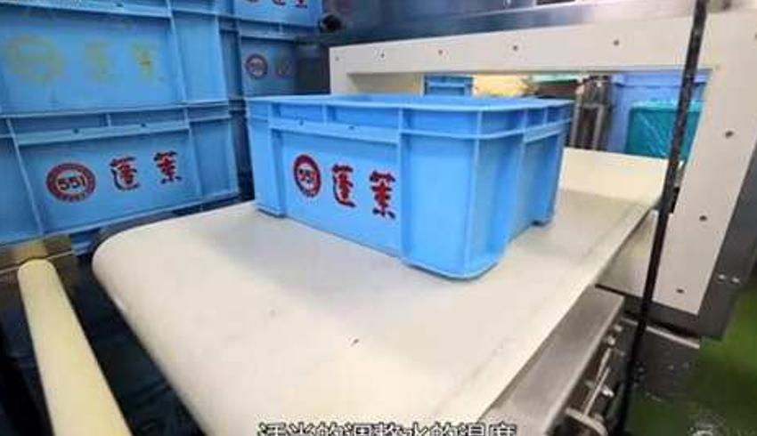 大阪百年包子铺每日售17万个的秘密