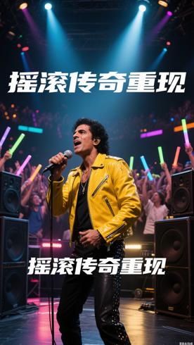 《Queen皇后乐队2007蒙特利尔：摇滚传奇的震撼重现》