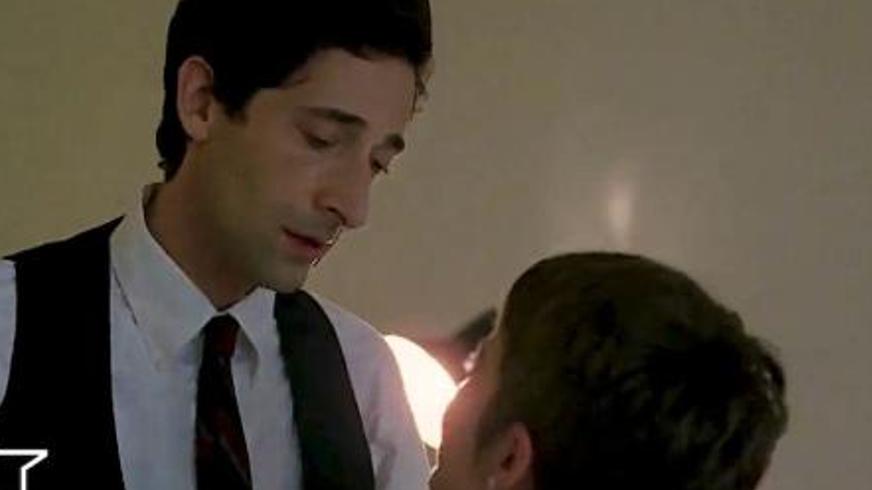 《超脱》在破碎灵魂中寻找救赎的教育寓言