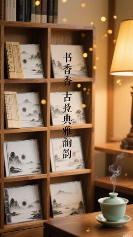 书香音乐10CD：古典雅韵中的心灵慰藉