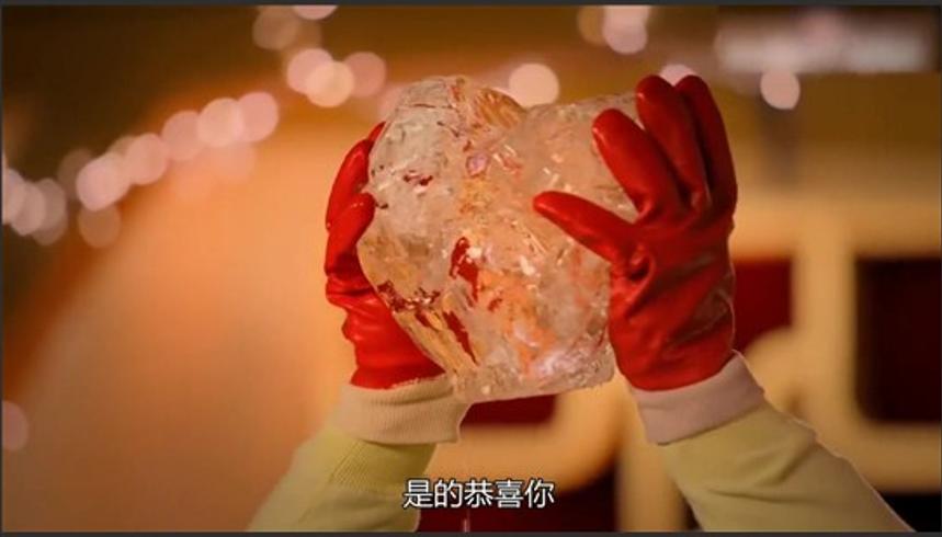 国外奇葩相亲节目戴动物面具选对象故事