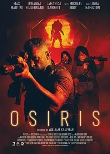 《太空杀路》：特种部队的太空惊悚突围