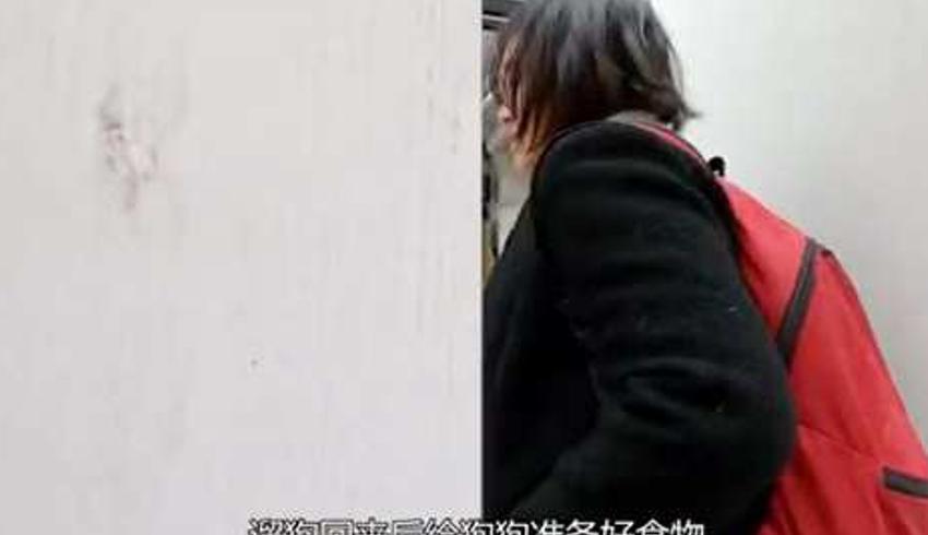 上海美食博主阿瑞的一天：住豪宅品美食超惬意