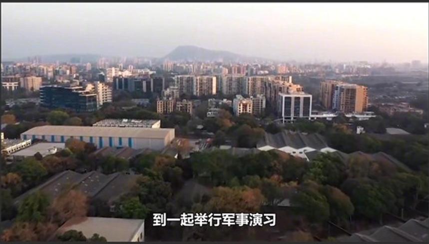 印度转向中国美国印太战略面临的挑战