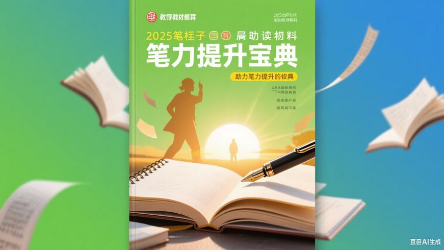 2025笔杆子晨读材料：助力笔力提升的宝典