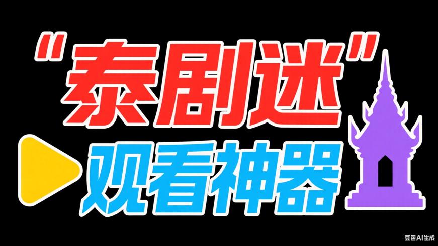 泰圈泰剧迷V1.5.7.4优质泰剧观看神器