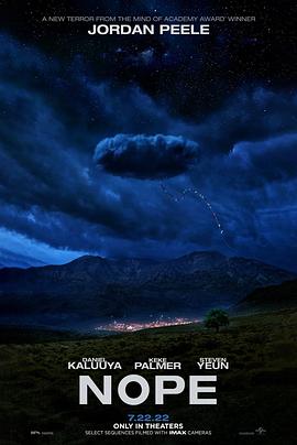 不 Nope_电影