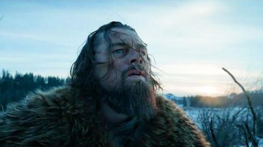 《荒岛猎人》：自然淬炼下的复仇与人性救赎之路