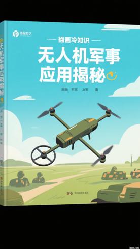 无人机在军事领域的应用秘密大揭秘