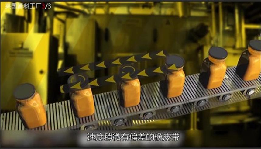 探秘英国街头美食：印度擘饼与咖喱酱制作全记录