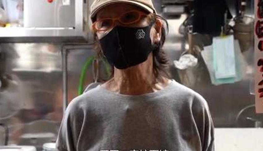 日本拉面厨师花穗的一天十六岁辍学撑起拉面馆