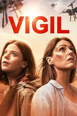 不眠 第二季 Vigil Season 2_剧集