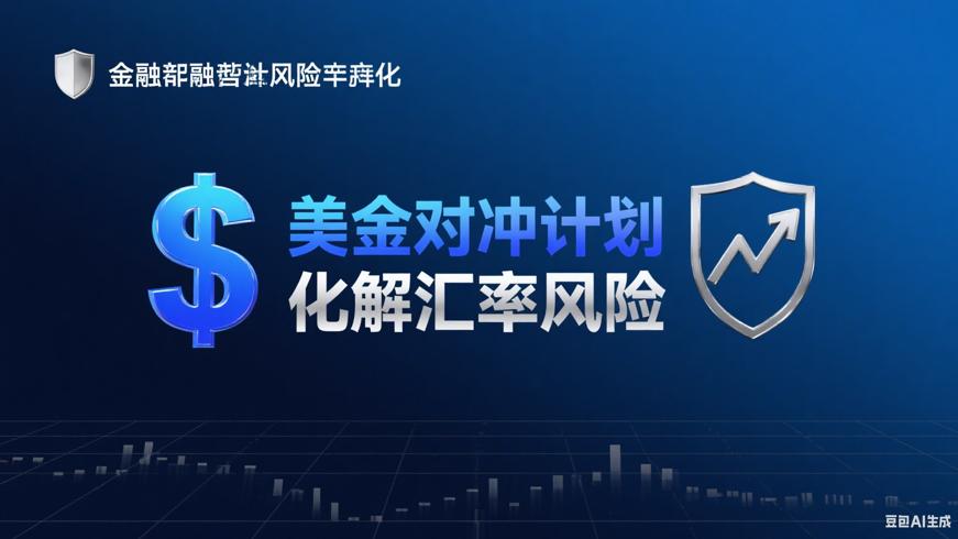 美金对冲计划：化解汇率风险的得力方案