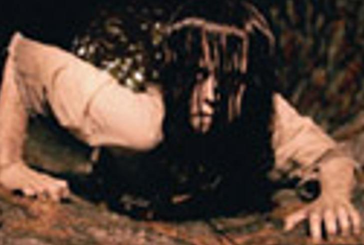 汶川地震的诡异回响：神像与血痕的未解之谜