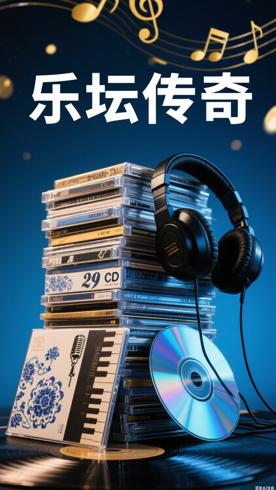 周杰伦29张专辑320kbps WMA：乐坛传奇全记录