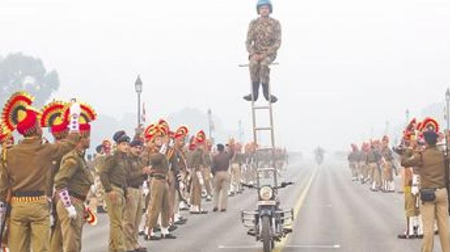 印度想成全球第一大国？种姓制度不改难圆梦