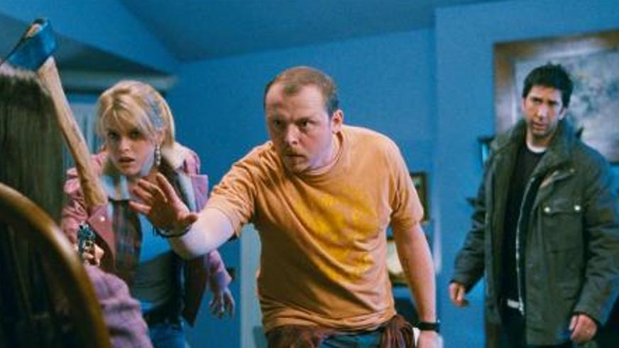 《微不足道》：一场由勒索引发的荒诞犯罪闹剧