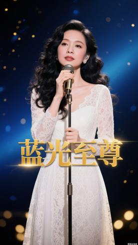 陈慧娴MV专辑96首蓝光至尊版：视听盛宴