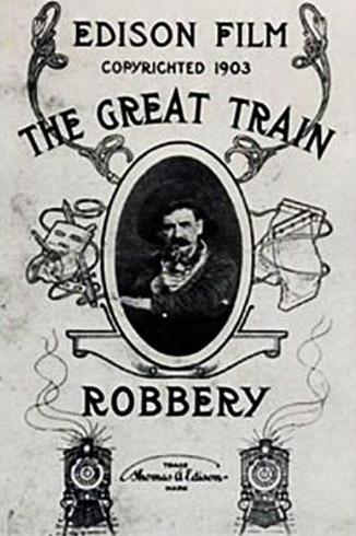 《火车大劫案》：开创电影叙事先河的里程碑之作