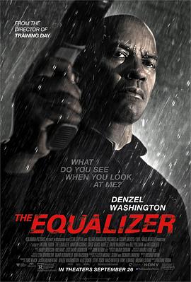 伸冤人 The Equalizer_电影