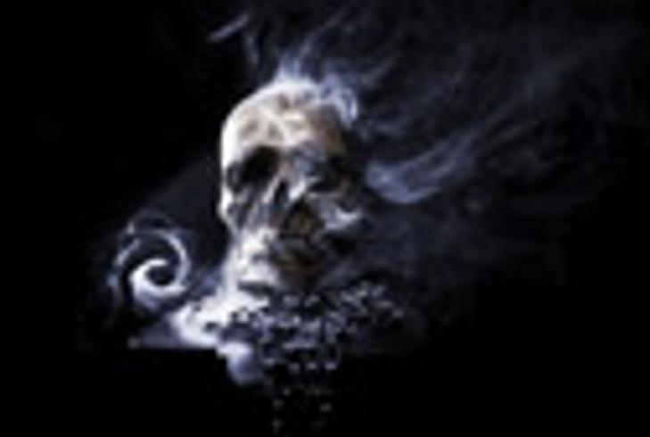 《僵尸》片场惊魂惠英红目睹的女鬼魅影