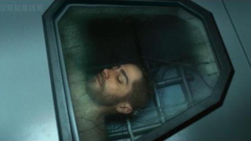 《控制》：药物实验下的人性救赎与命运困局