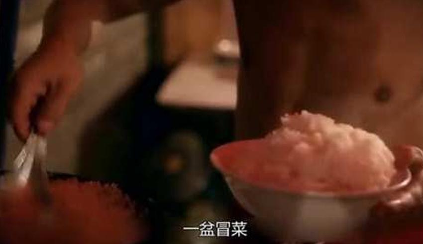 最后的棒棒老何的起落人生坚守诚信终获新生